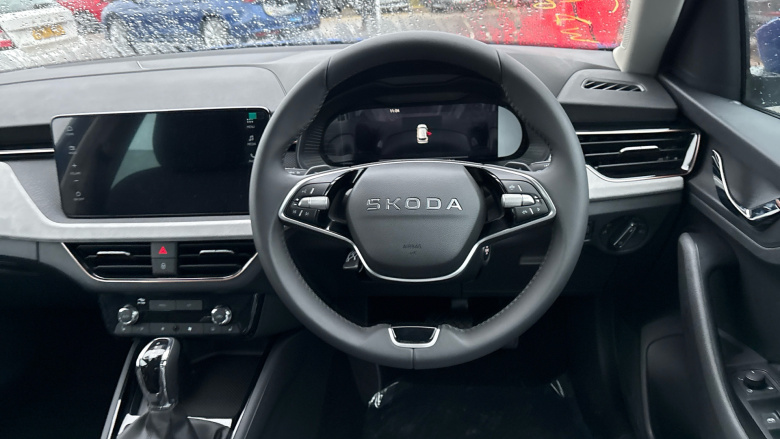 Skoda Kamiq 1.0 TSI SE L Edition 5dr DSG Petrol Hatchback